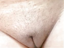Asian teenager shave pussy